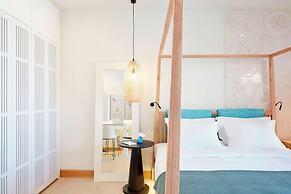 Domes Noruz Chania, Autograph Collection - Adults Only