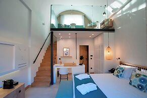 Domes Noruz Chania, Autograph Collection - Adults Only