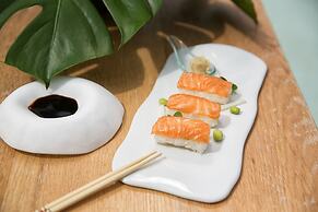 Domes Noruz Chania, Autograph Collection - Adults Only