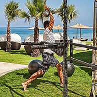 Domes Noruz Chania, Autograph Collection - Adults Only