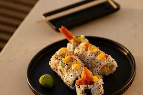 Domes Noruz Chania, Autograph Collection - Adults Only