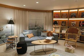 Domes Noruz Chania, Autograph Collection - Adults Only