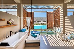 Domes Noruz Chania, Autograph Collection - Adults Only