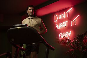 Domes Noruz Chania, Autograph Collection - Adults Only