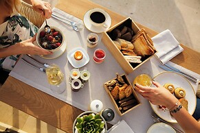 Domes Noruz Chania, Autograph Collection - Adults Only