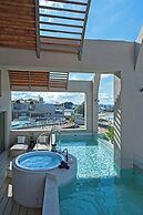 Domes Noruz Chania, Autograph Collection - Adults Only