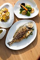 Domes Noruz Chania, Autograph Collection - Adults Only