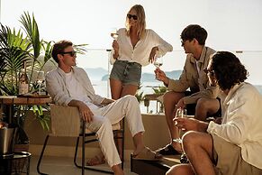 Domes Noruz Chania, Autograph Collection - Adults Only