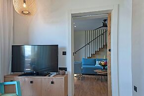 Domes Noruz Chania, Autograph Collection - Adults Only