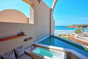 Domes Noruz Chania, Autograph Collection - Adults Only