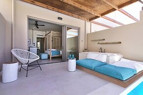 Domes Noruz Chania, Autograph Collection - Adults Only