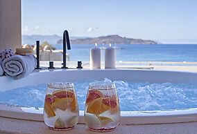 Domes Noruz Chania, Autograph Collection - Adults Only