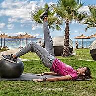 Domes Noruz Chania, Autograph Collection - Adults Only