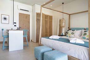 Domes Noruz Chania, Autograph Collection - Adults Only