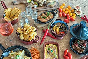 Domes Noruz Chania, Autograph Collection - Adults Only