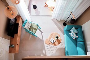 Domes Noruz Chania, Autograph Collection - Adults Only