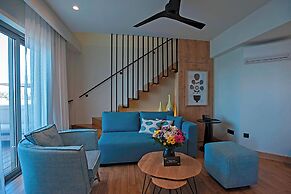 Domes Noruz Chania, Autograph Collection - Adults Only