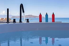 Domes Noruz Chania, Autograph Collection - Adults Only