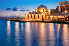 Domes Noruz Chania, Autograph Collection - Adults Only