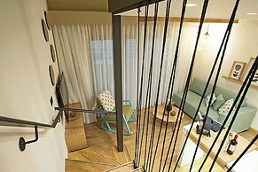 Domes Noruz Chania, Autograph Collection - Adults Only