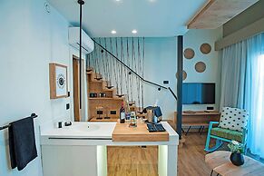 Domes Noruz Chania, Autograph Collection - Adults Only