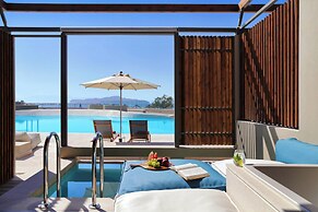 Domes Noruz Chania, Autograph Collection - Adults Only