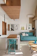 Domes Noruz Chania, Autograph Collection - Adults Only