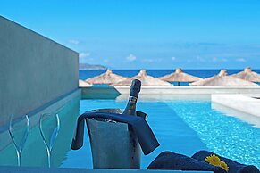 Domes Noruz Chania, Autograph Collection - Adults Only