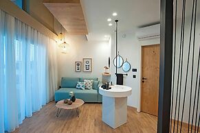 Domes Noruz Chania, Autograph Collection - Adults Only