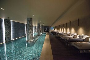 Domes Noruz Chania, Autograph Collection - Adults Only