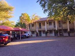 Peo Luxury Apartments