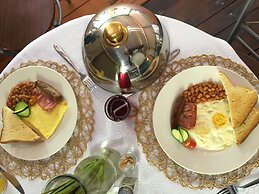 Peo Luxury Apartments