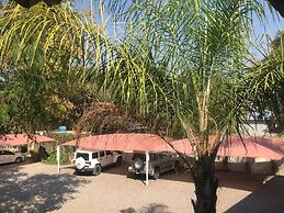 Peo Luxury Apartments