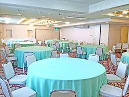 Kyodo Omachi Building Omachi-So