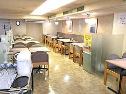 Kyodo Omachi Building Omachi-So