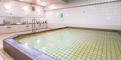 Kyodo Omachi Building Omachi-So