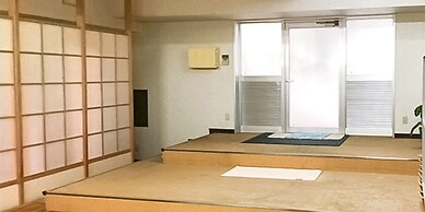 Kyodo Omachi Building Omachi-So