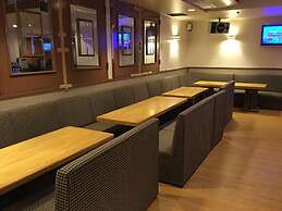 Kyodo Omachi Building Omachi-So