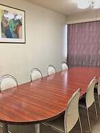 Kyodo Omachi Building Omachi-So