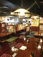 Kyodo Omachi Building Omachi-So