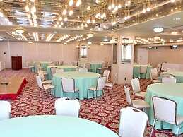 Kyodo Omachi Building Omachi-So