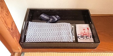 Kyodo Omachi Building Omachi-So