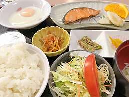 Kyodo Omachi Building Omachi-So