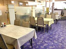 Kyodo Omachi Building Omachi-So