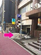 Kyodo Omachi Building Omachi-So