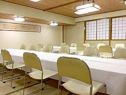 Kyodo Omachi Building Omachi-So