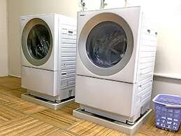 Kyodo Omachi Building Omachi-So