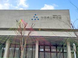 Kyodo Omachi Building Omachi-So