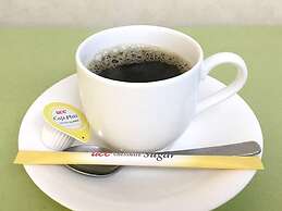 Kyodo Omachi Building Omachi-So