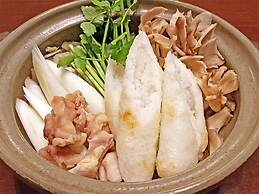 Kyodo Omachi Building Omachi-So